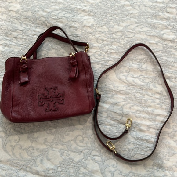 Tory Burch purse. - Picture 7 of 10